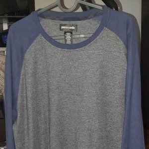 Pierre cardin men's long sleeve shirts 60% cotton XXL / Good Condition